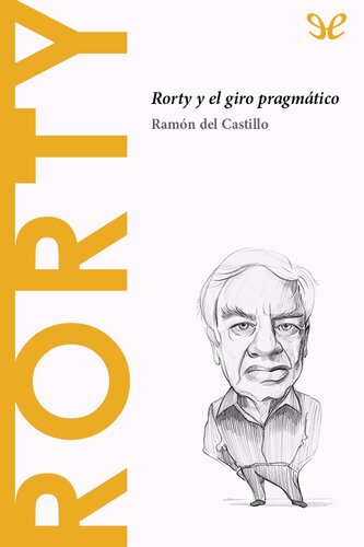 Rorty y el giro pragmático