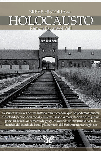 Breve Historia del Holocausto