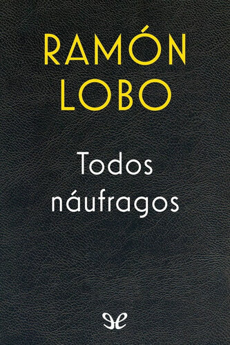 Todos náufragos