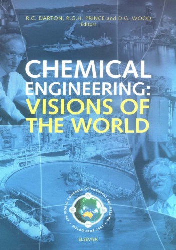 Chemical Engineering: Visions of the World