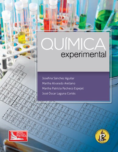 Química experimental