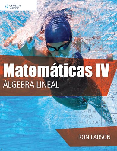 Álgebra lineal. Matemáticas. 4 (watermarked)