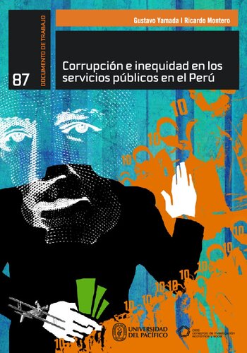 Corrupción e inequidad en los servicios públicos en el Perú