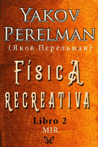 Fisica recreativa Libro 2