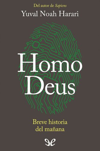 Homo Deus
