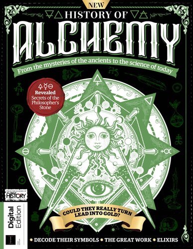History of Alchemy