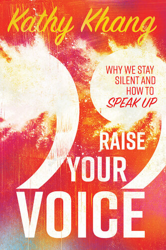 Raise Your Voice