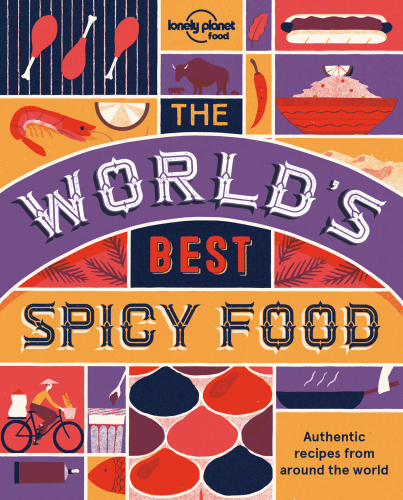 the worlds best spicy foods