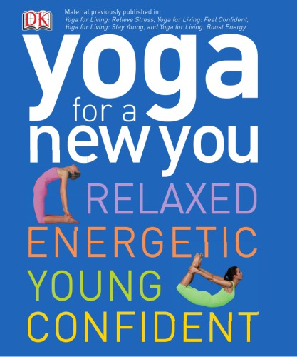 Yoga for a new you