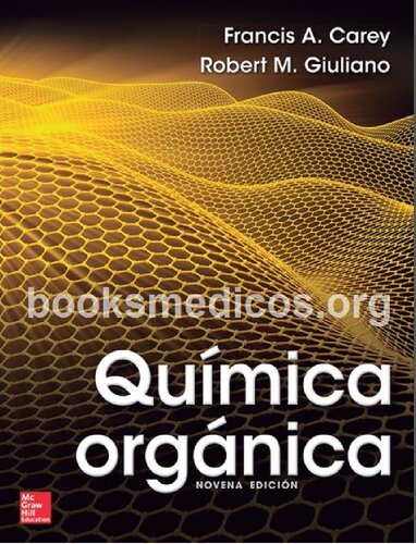 Química orgánica