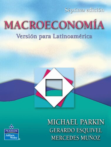 Macroeconomía