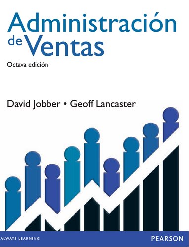 Administración de ventas