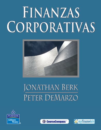 Finanzas corporativas