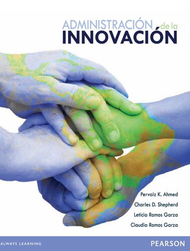 Administración de la innovación