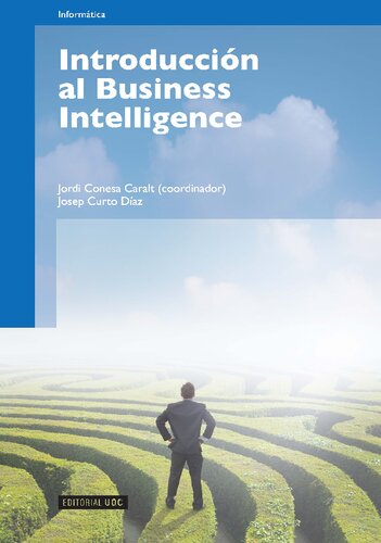 Introducción al business intelligence