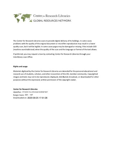 Private Life of Yahya Khan