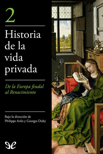 De la Europa feudal al Renacimiento