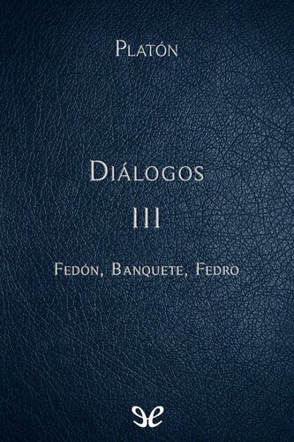 Diálogos III