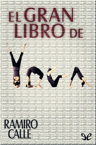 El gran libro del yoga