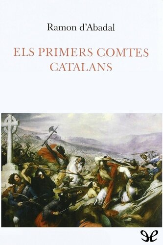 Els primers comtes catalans