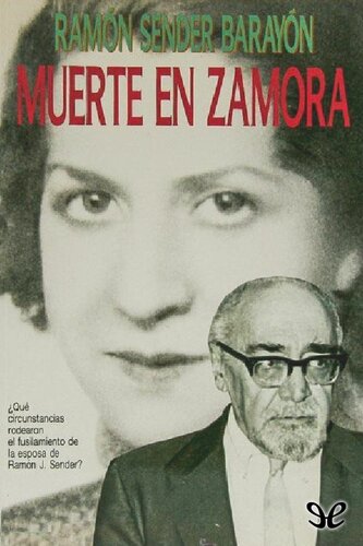Muerte en Zamora