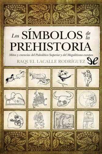 Los símbolos de la Prehistoria