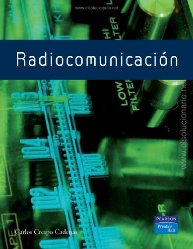 Radiocomunicación