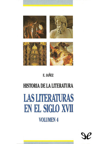 La literatura en el siglo XVII