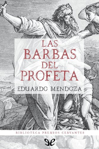 Las barbas del profeta