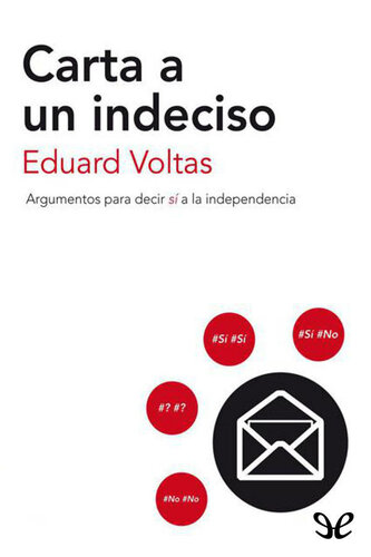 Carta a un indeciso