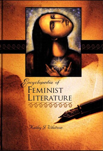 Encyclopedia of Feminist Literature