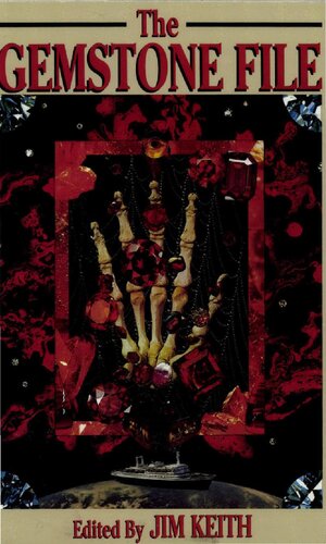 The Gemstone File (Kennedy assassination)