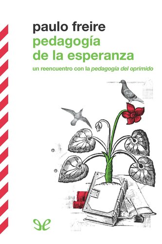 Pedagogía de la esperanza