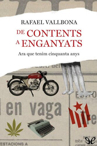 De contents a enganyats