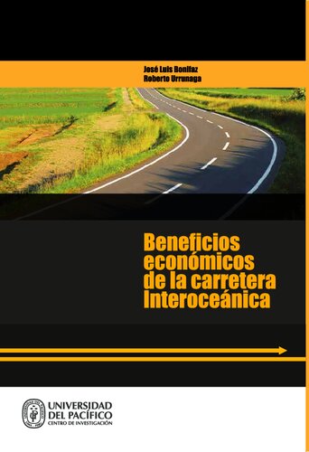 Beneficios económicos de la carretera Interoceánica