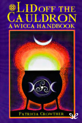 Lid Off the Cauldron