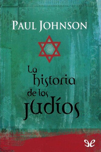 La historia de los judíos