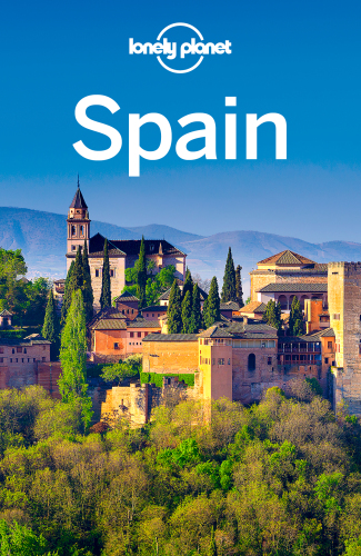 Spain Travel Guide