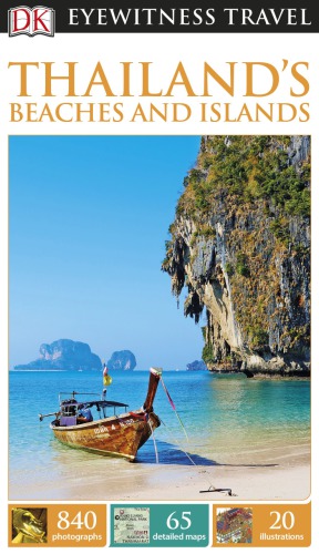 Thailand's beaches & islands