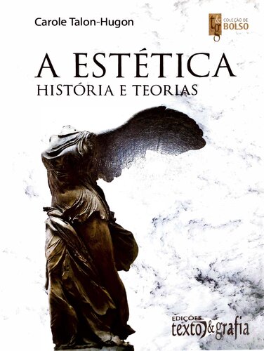 A Estética: História e Teorias