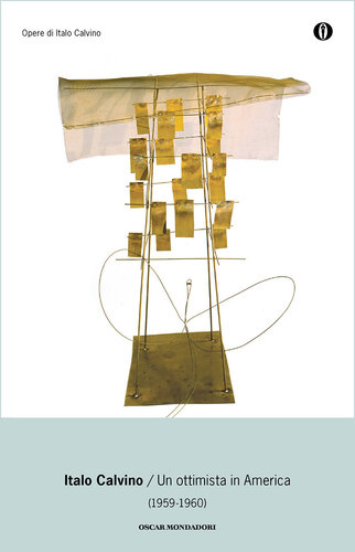 Un ottimista in America