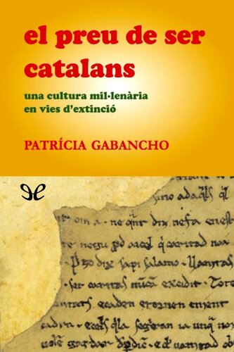 El preu de ser catalans