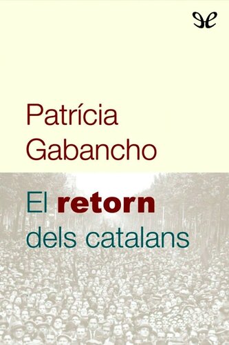El retorn dels catalans