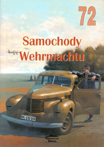 Samochody Wehrmachtu
