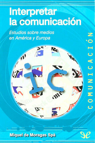 Interpretar la comunicación