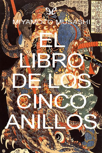 El libro de los Cinco Anillos