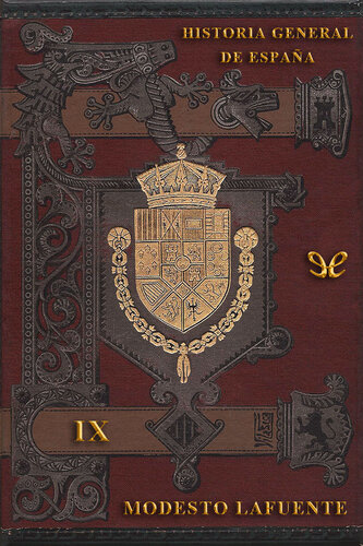 Historia General de España - IX
