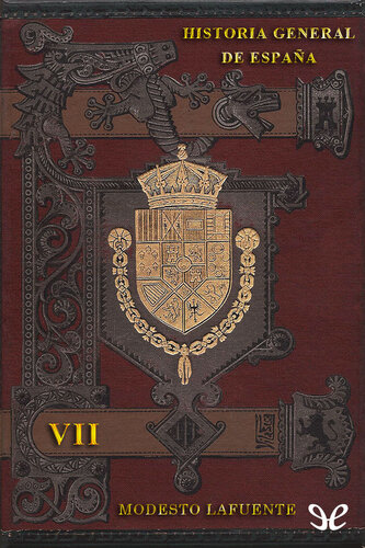 Historia General de España - VII