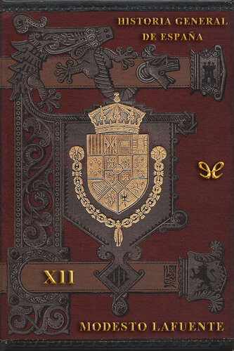 Historia General de España - XII