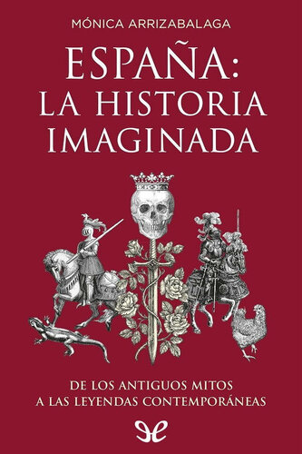 España: la historia imaginada